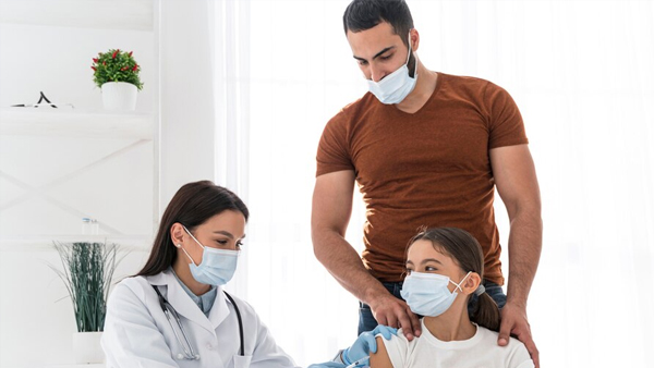 Family Dentistry: Caring for Smiles of All Ages Under One Roof in Manikonda & Kondapur, Hyderabad